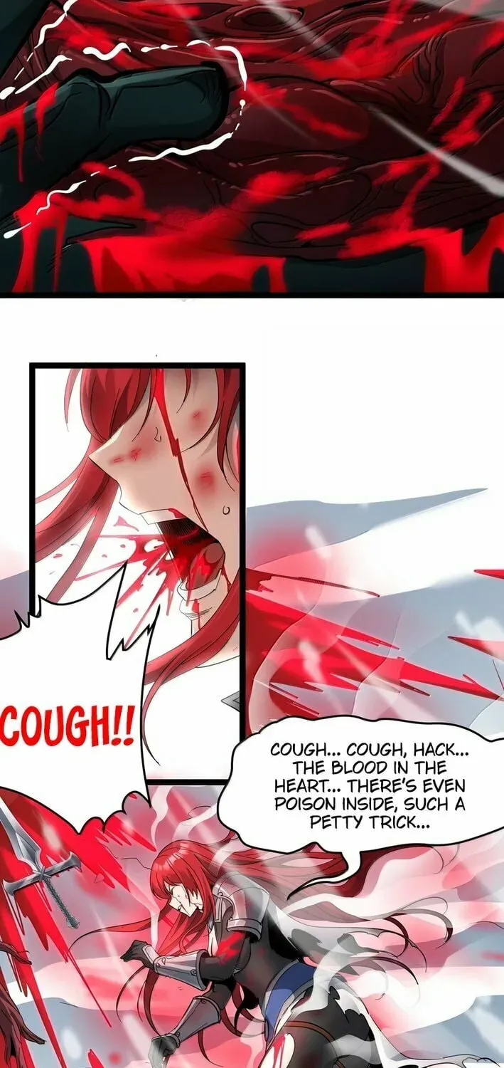 I'm Really Not the Devil's Lackey Chapter 162 — Page 10