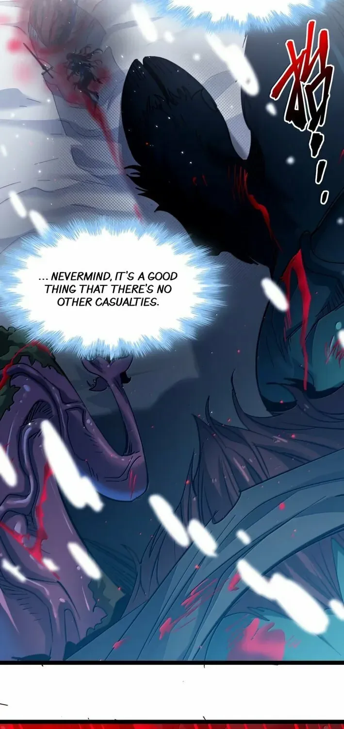 I'm Really Not the Devil's Lackey Chapter 162 — Page 12