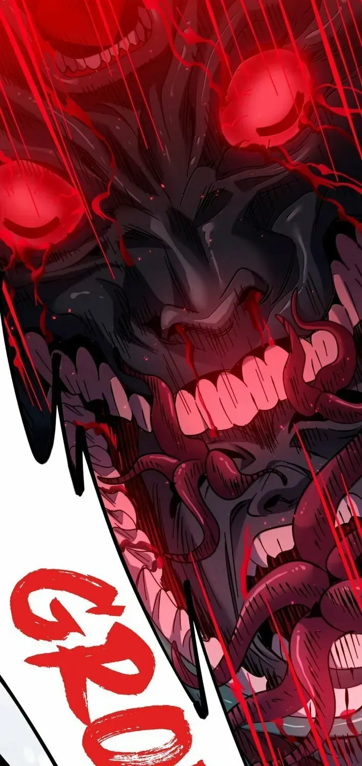 I'm Really Not the Devil's Lackey Chapter 162 — Page 13