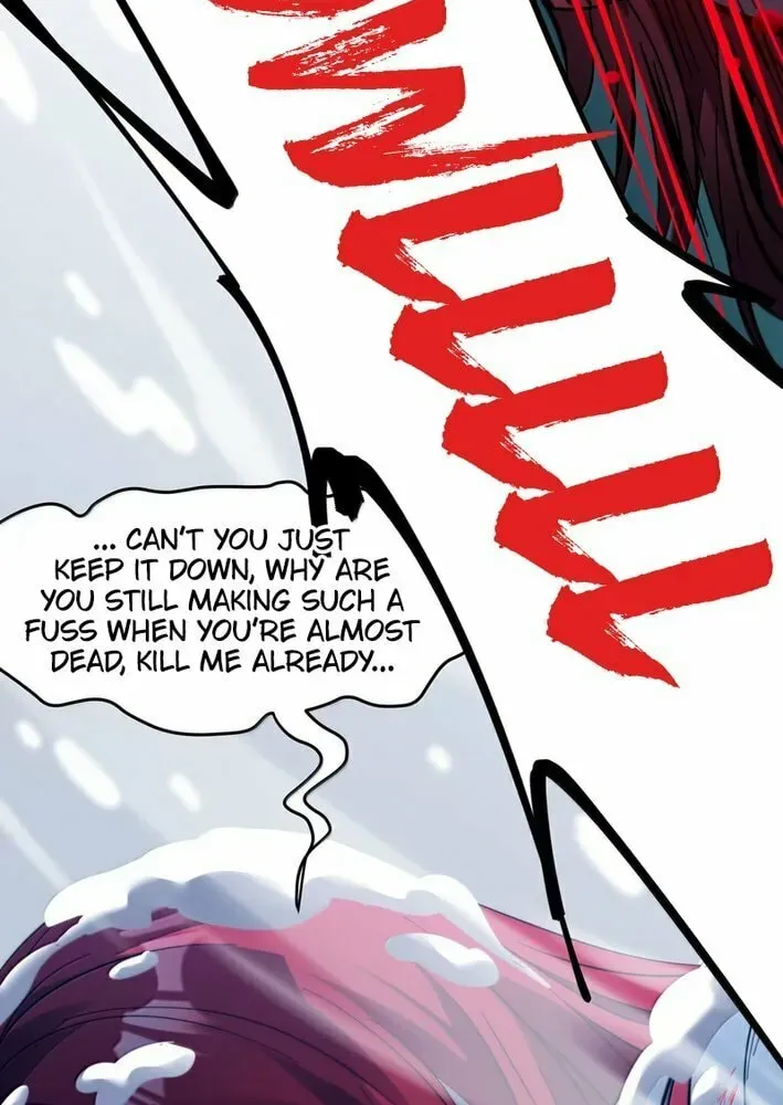 I'm Really Not the Devil's Lackey Chapter 162 — Page 14