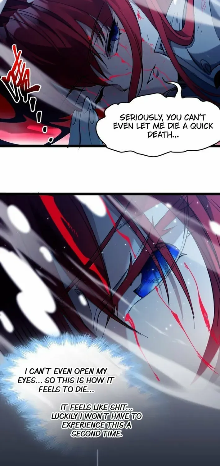 I'm Really Not the Devil's Lackey Chapter 162 — Page 15