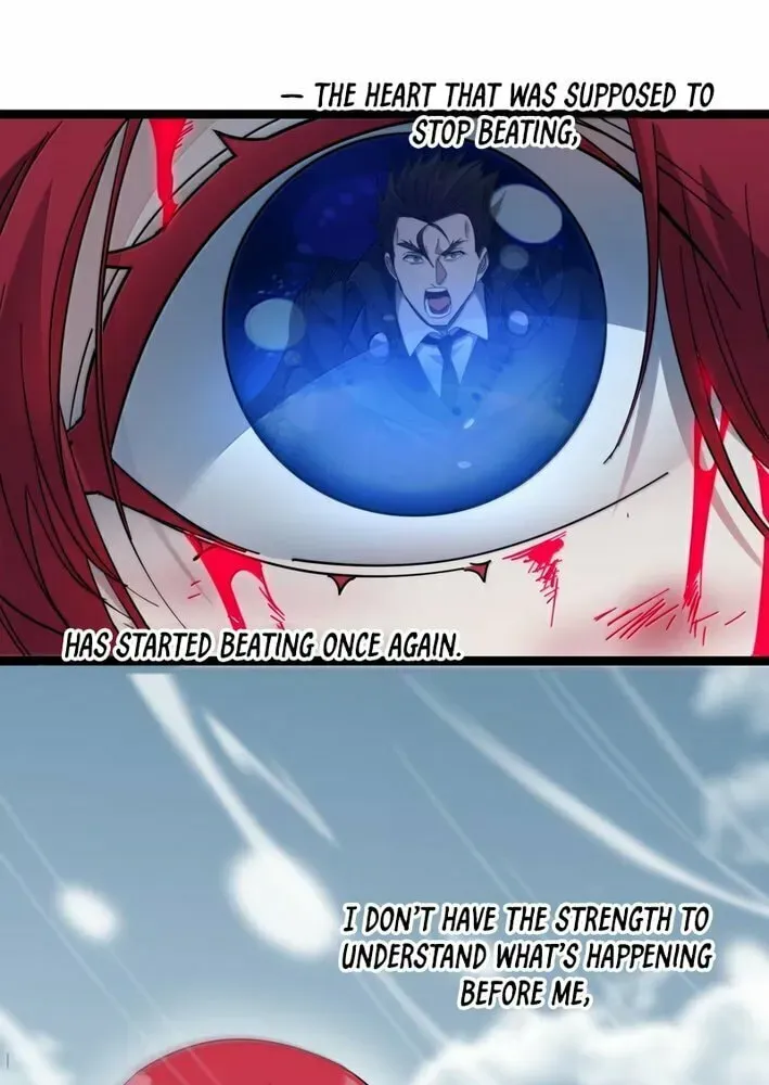 I'm Really Not the Devil's Lackey Chapter 162 — Page 21