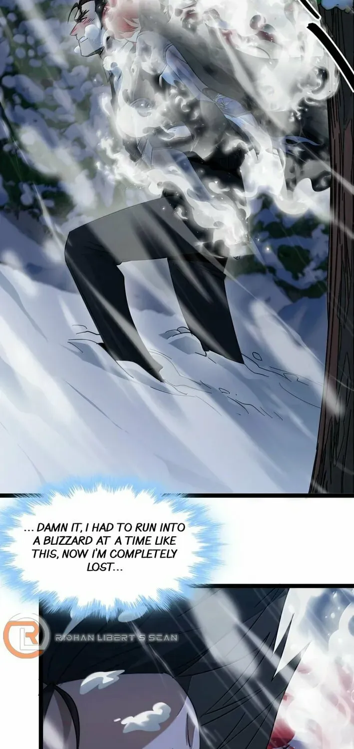I'm Really Not the Devil's Lackey Chapter 162 — Page 26