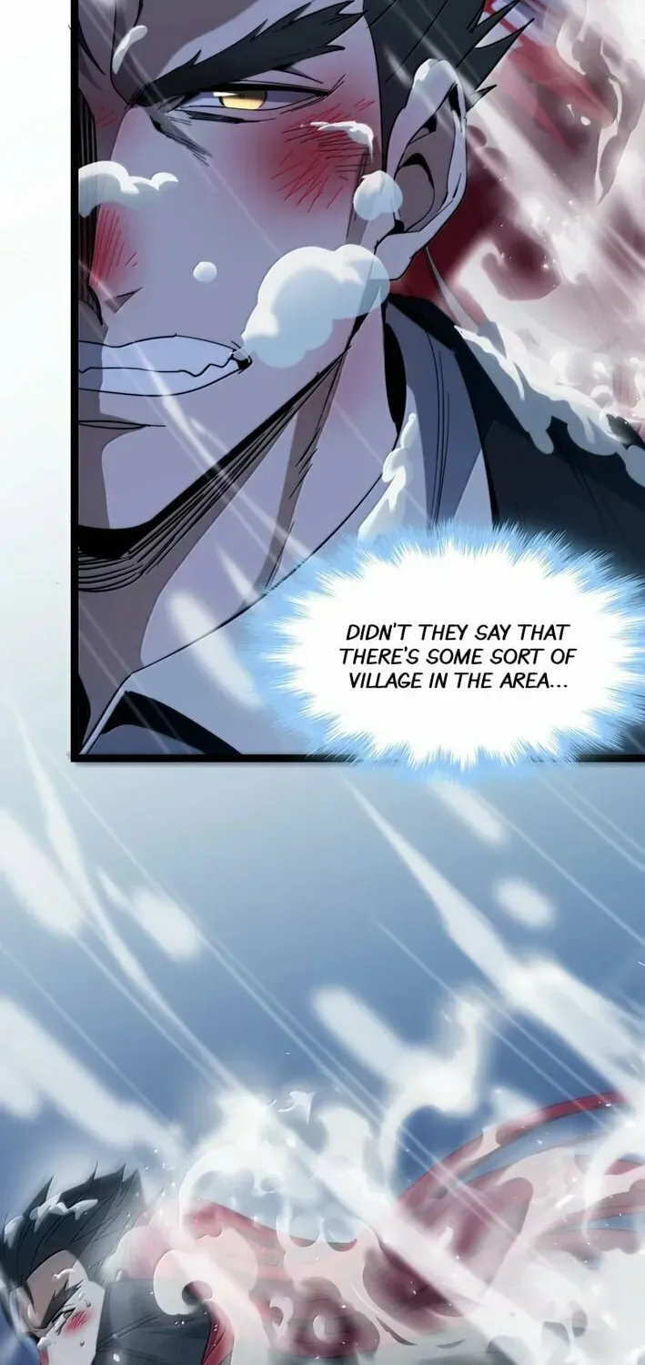 I'm Really Not the Devil's Lackey Chapter 162 — Page 27