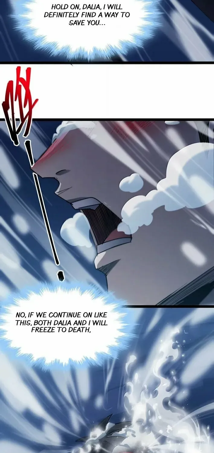 I'm Really Not the Devil's Lackey Chapter 162 — Page 29