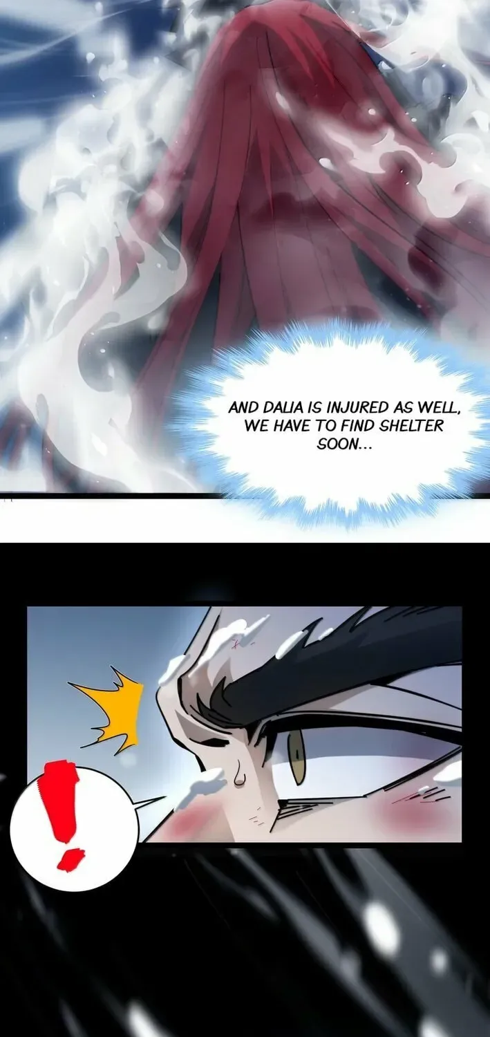 I'm Really Not the Devil's Lackey Chapter 162 — Page 30