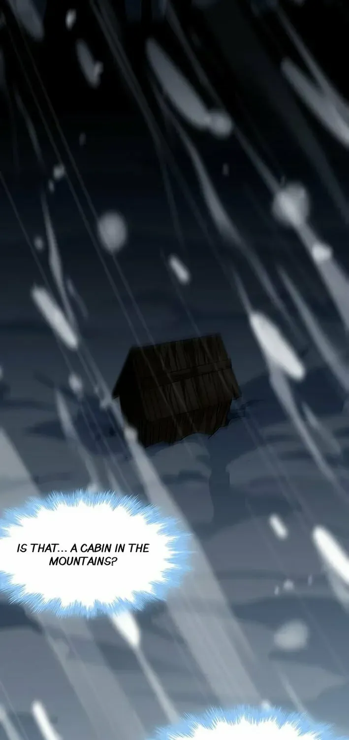 I'm Really Not the Devil's Lackey Chapter 162 — Page 32