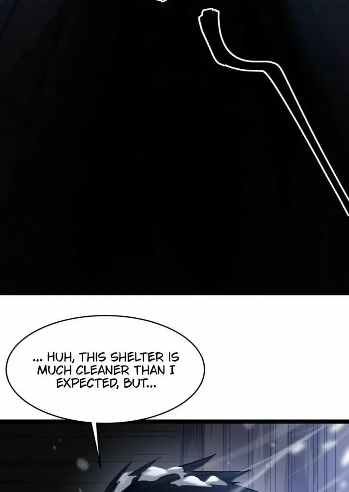 I'm Really Not the Devil's Lackey Chapter 162 — Page 35