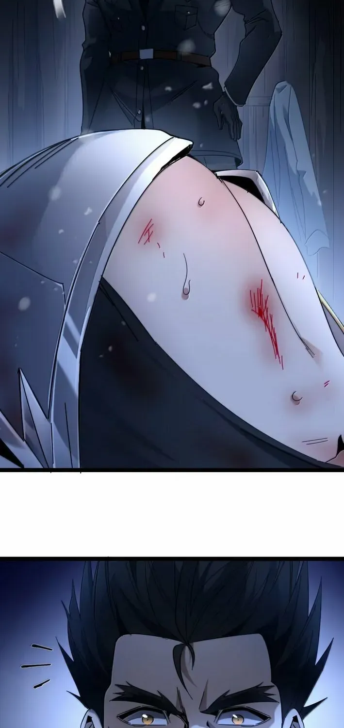 I'm Really Not the Devil's Lackey Chapter 162 — Page 39