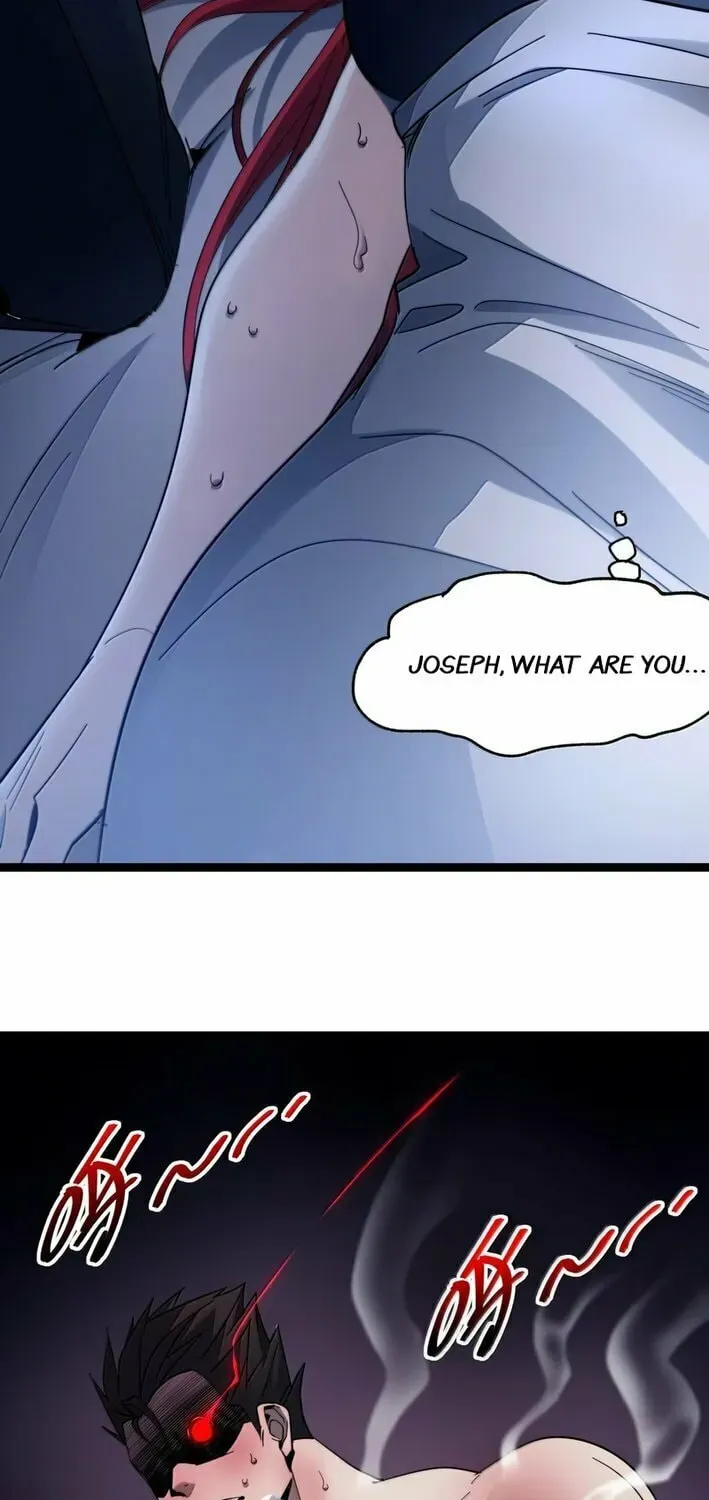 I'm Really Not the Devil's Lackey Chapter 162 — Page 45
