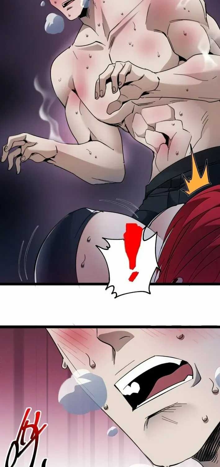 I'm Really Not the Devil's Lackey Chapter 162 — Page 46