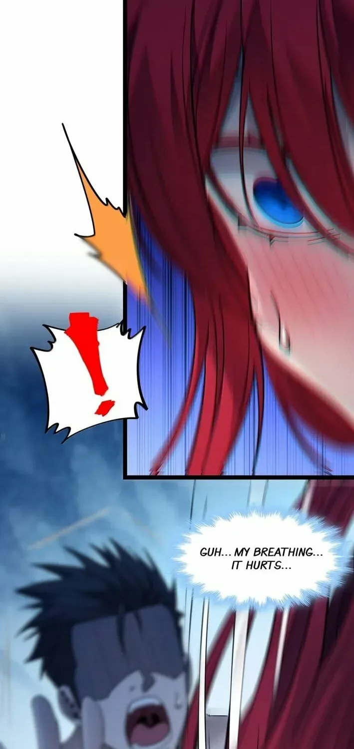 I'm Really Not the Devil's Lackey Chapter 162 — Page 51