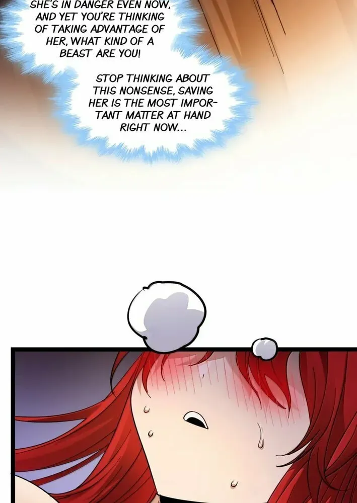 I'm Really Not the Devil's Lackey Chapter 162 — Page 63