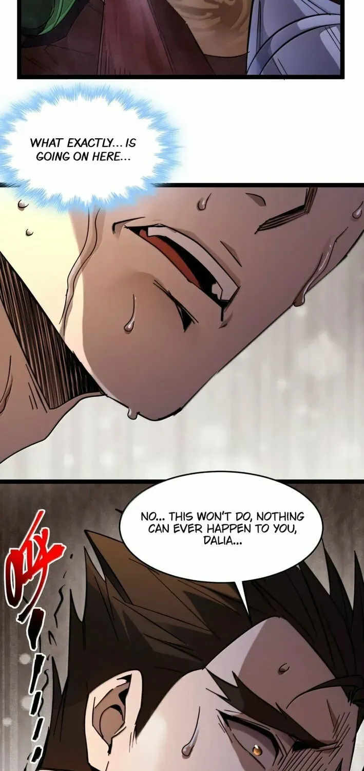I'm Really Not the Devil's Lackey Chapter 162 — Page 66