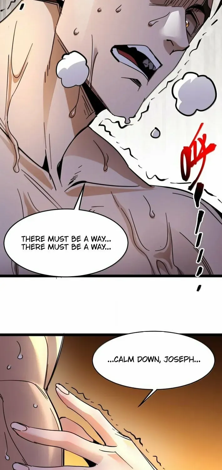 I'm Really Not the Devil's Lackey Chapter 162 — Page 67