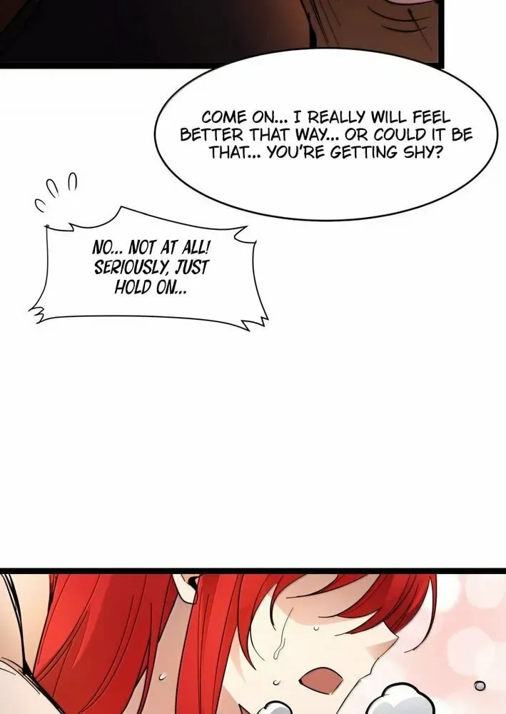 I'm Really Not the Devil's Lackey Chapter 162 — Page 70