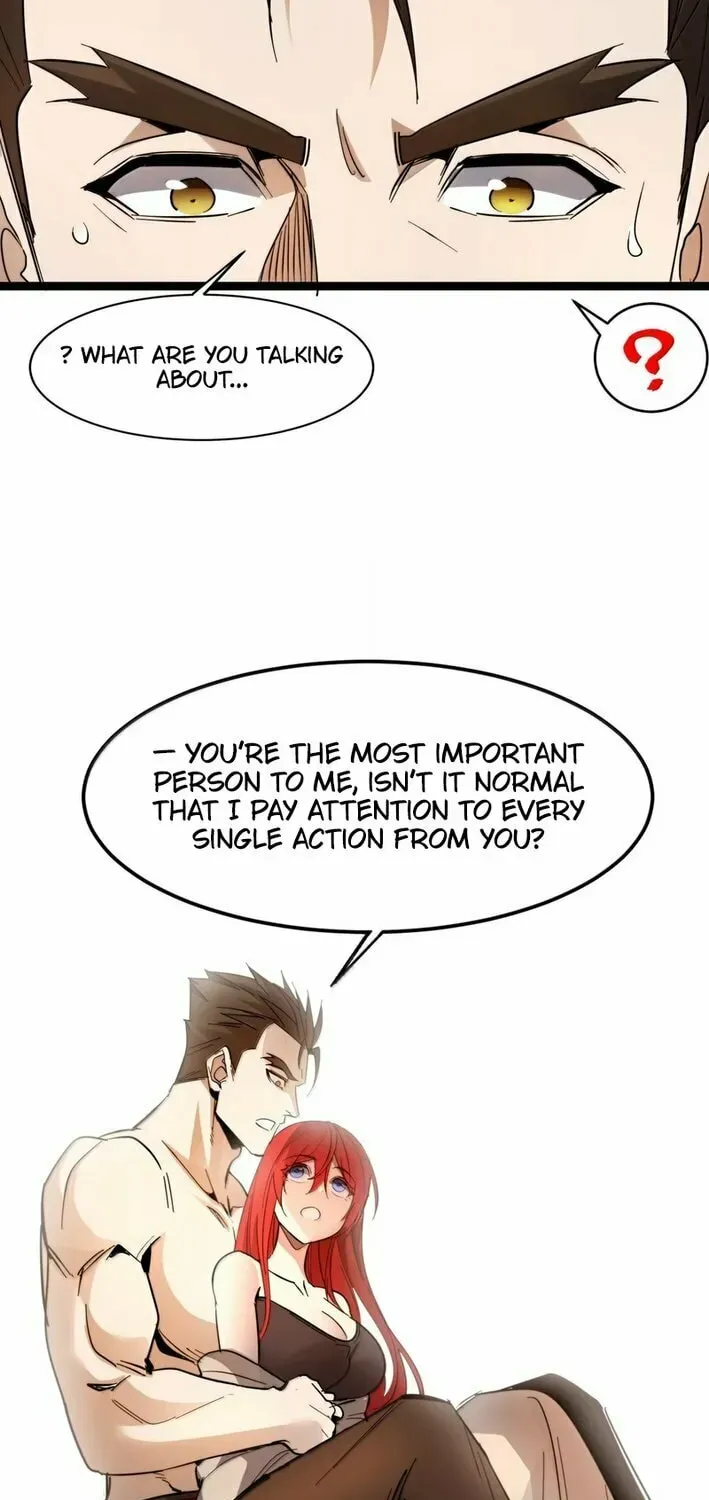 I'm Really Not the Devil's Lackey Chapter 162 — Page 73