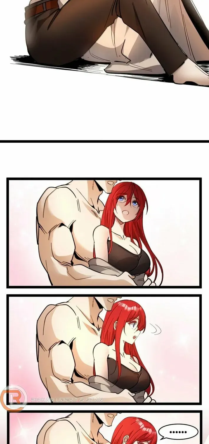 I'm Really Not the Devil's Lackey Chapter 162 — Page 74