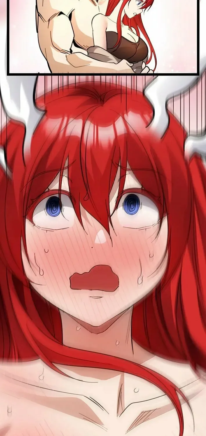 I'm Really Not the Devil's Lackey Chapter 162 — Page 75