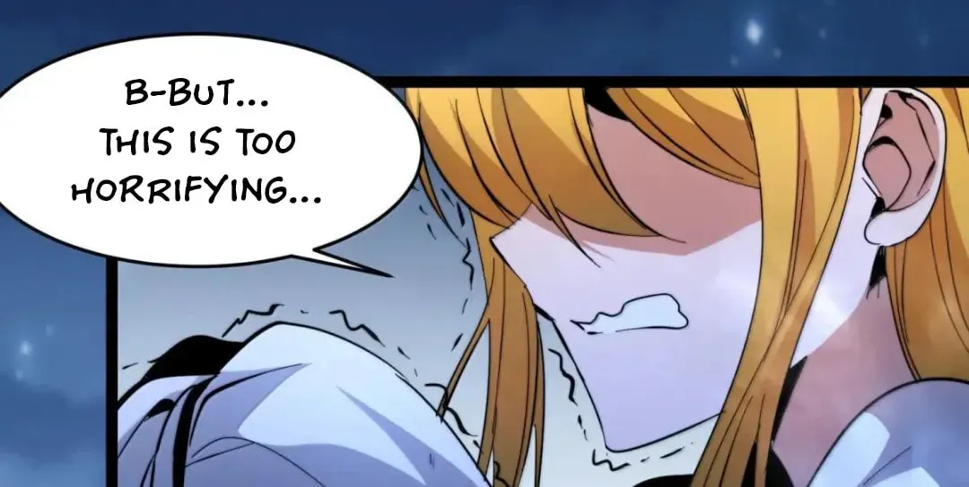 I'm Really Not the Devil's Lackey Chapter 163 — Page 13