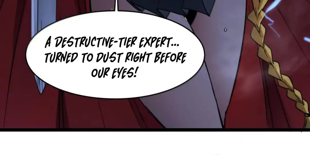 I'm Really Not the Devil's Lackey Chapter 163 — Page 15