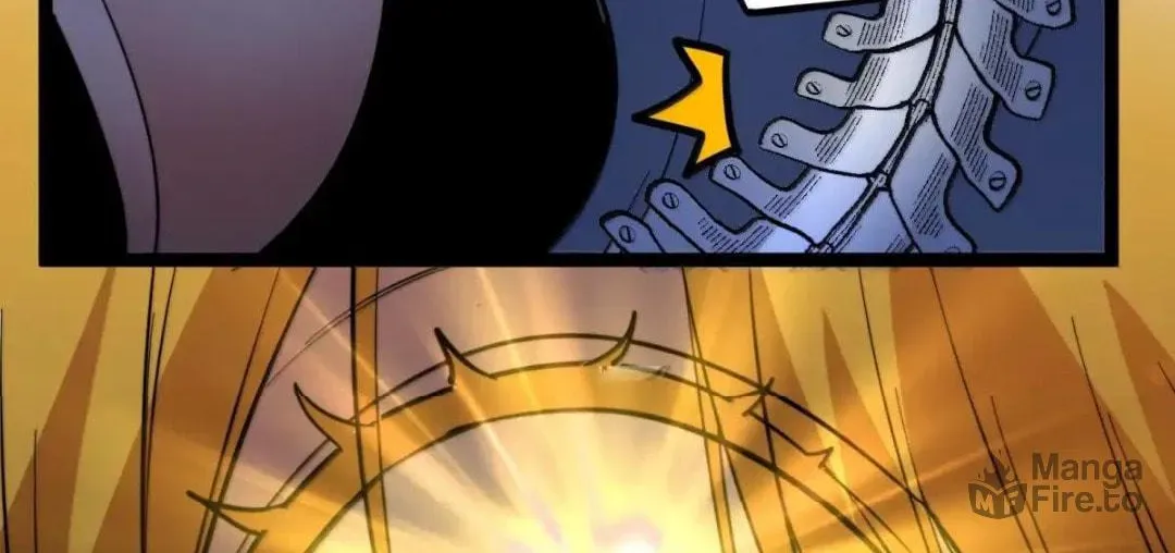 I'm Really Not the Devil's Lackey Chapter 163 — Page 17