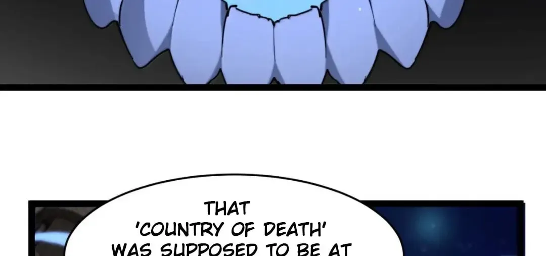 I'm Really Not the Devil's Lackey Chapter 163 — Page 21