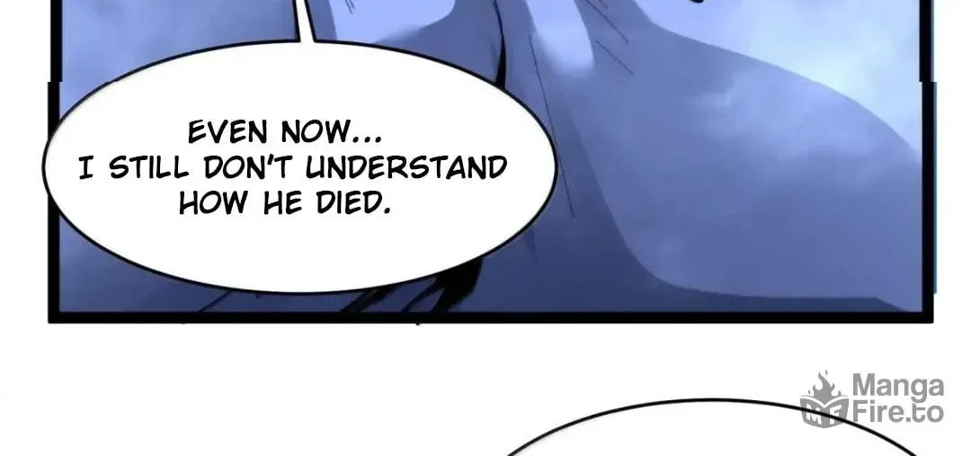I'm Really Not the Devil's Lackey Chapter 163 — Page 23