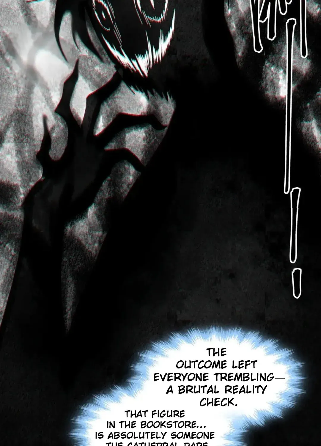 I'm Really Not the Devil's Lackey Chapter 163 — Page 32