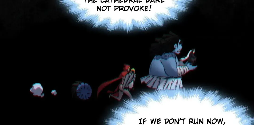 I'm Really Not the Devil's Lackey Chapter 163 — Page 33