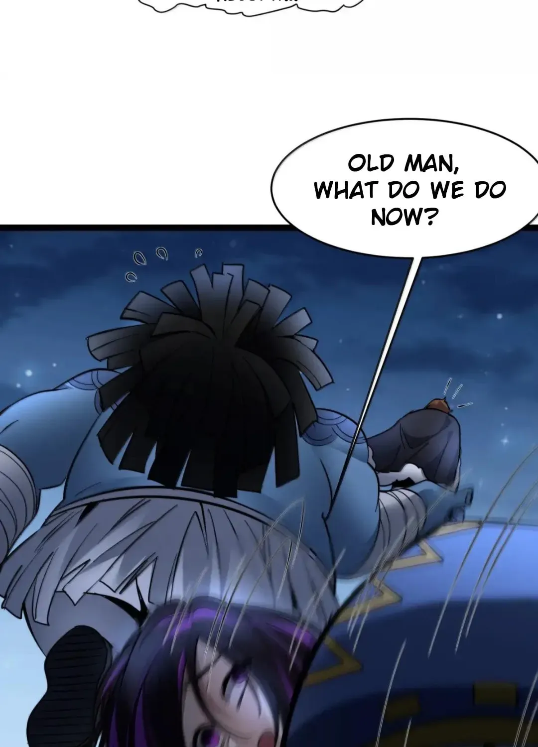 I'm Really Not the Devil's Lackey Chapter 163 — Page 36
