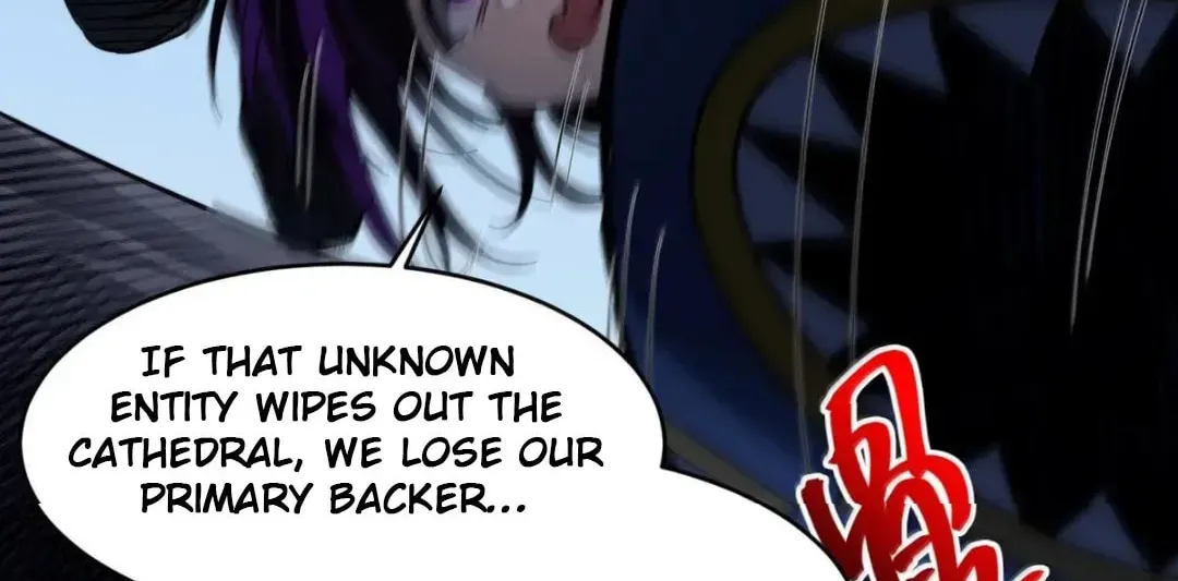 I'm Really Not the Devil's Lackey Chapter 163 — Page 37