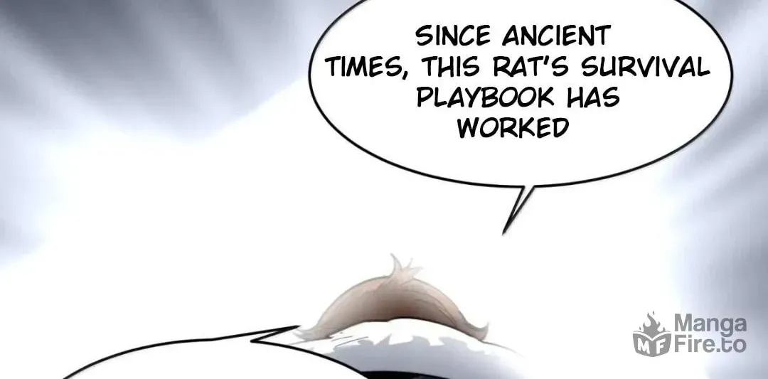 I'm Really Not the Devil's Lackey Chapter 163 — Page 39