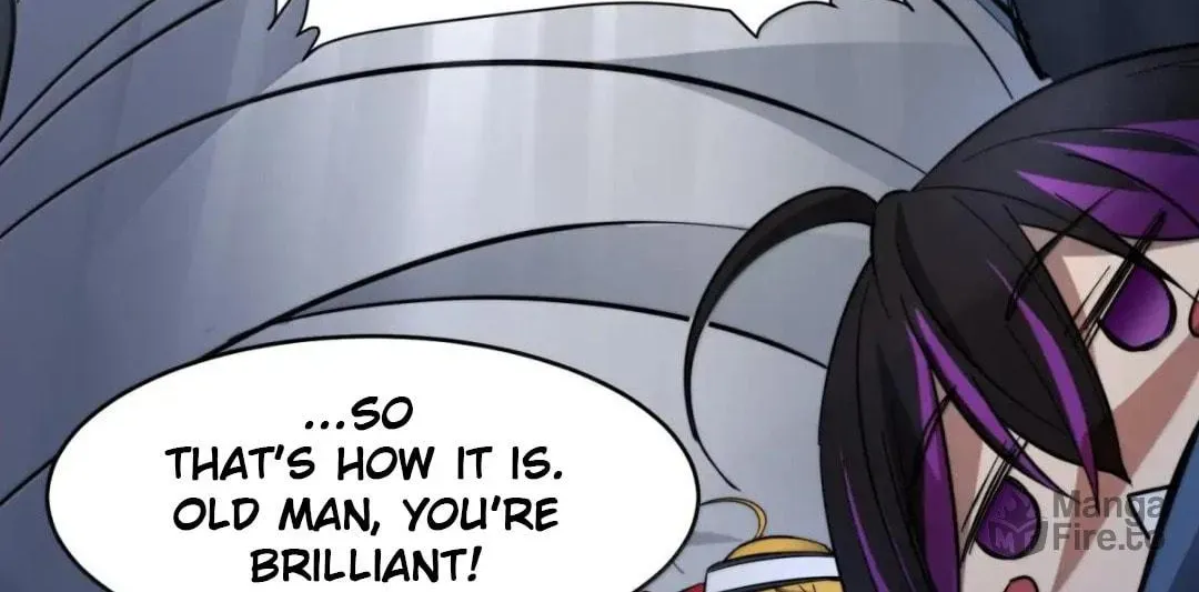 I'm Really Not the Devil's Lackey Chapter 163 — Page 41