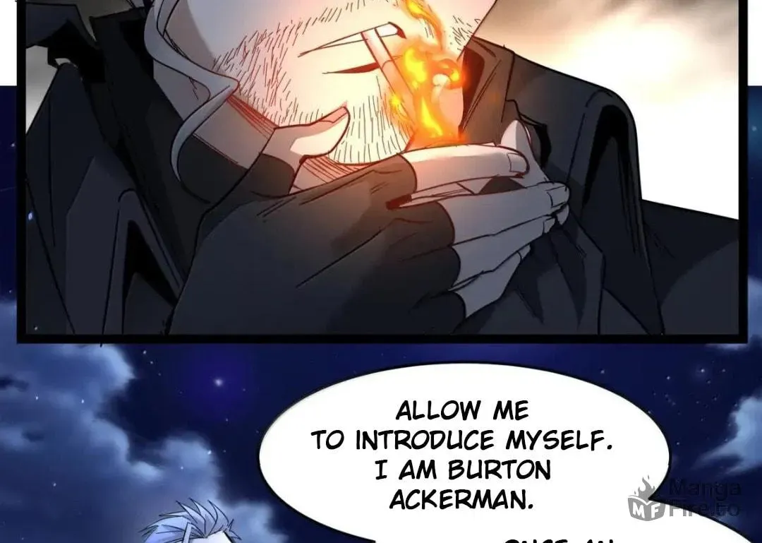 I'm Really Not the Devil's Lackey Chapter 163 — Page 49