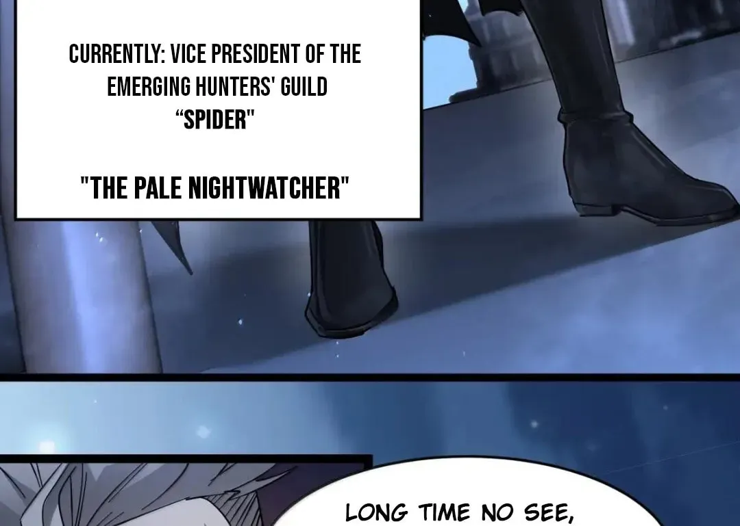 I'm Really Not the Devil's Lackey Chapter 163 — Page 51