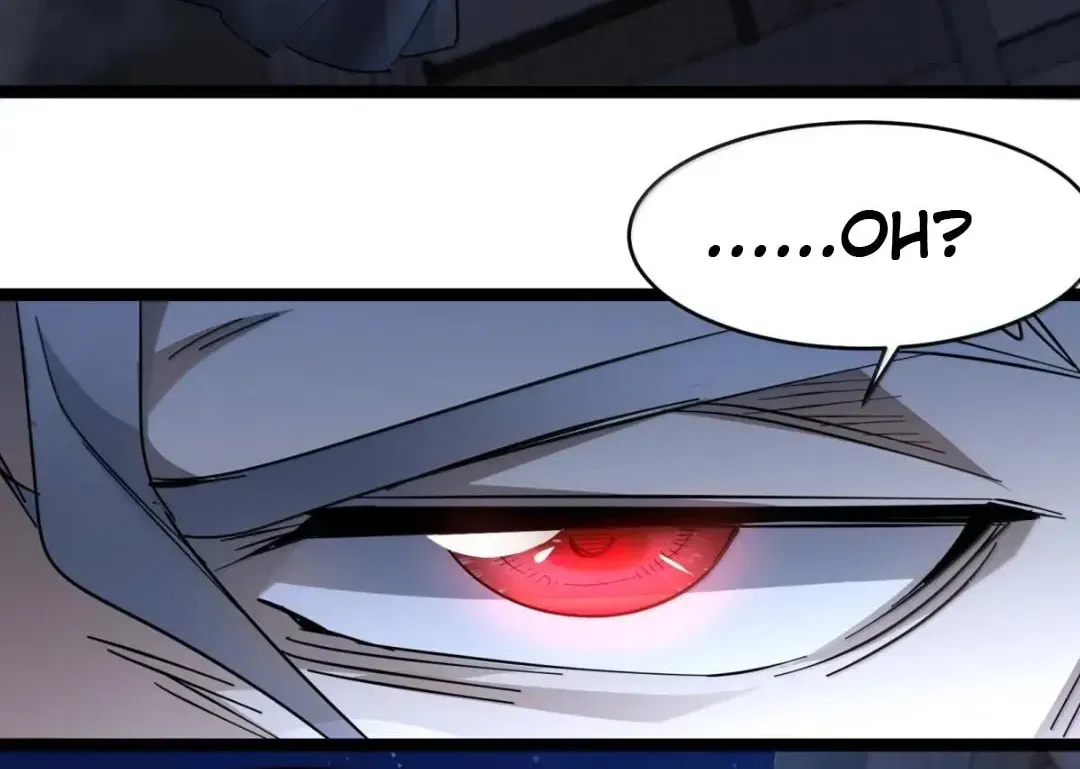 I'm Really Not the Devil's Lackey Chapter 163 — Page 55