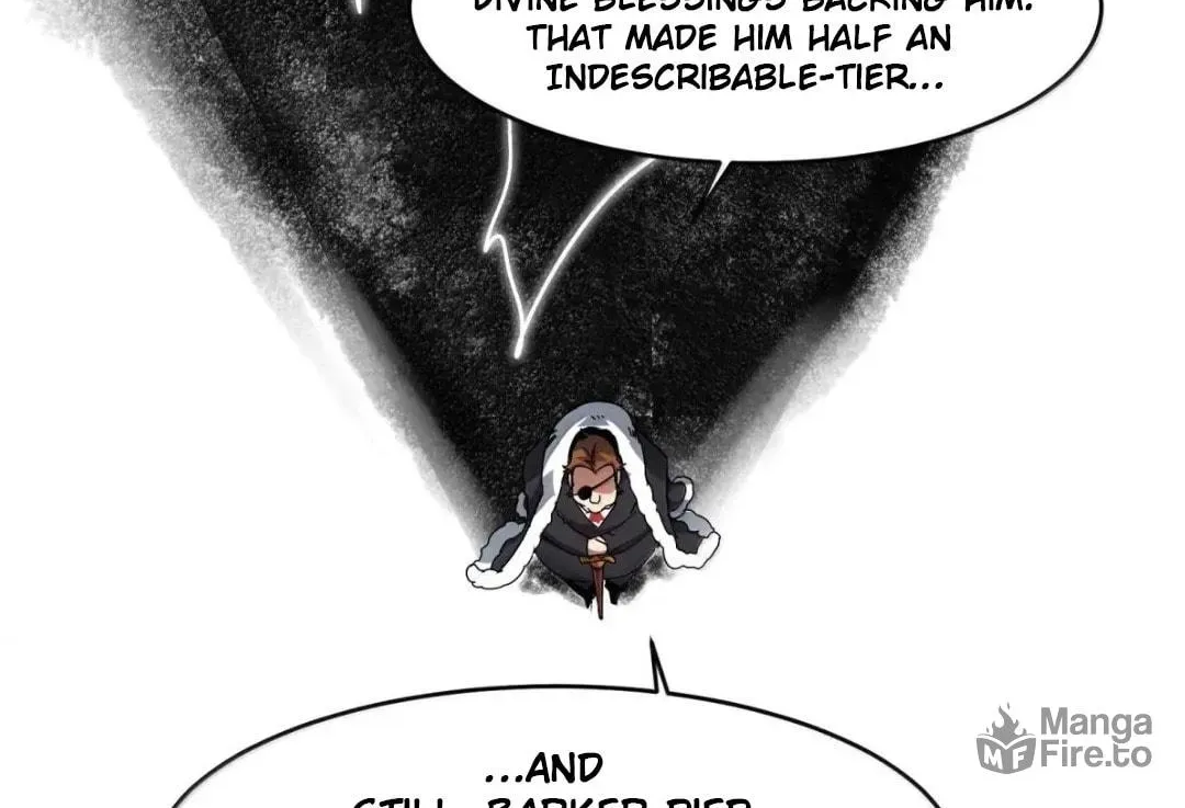 I'm Really Not the Devil's Lackey Chapter 163 — Page 59