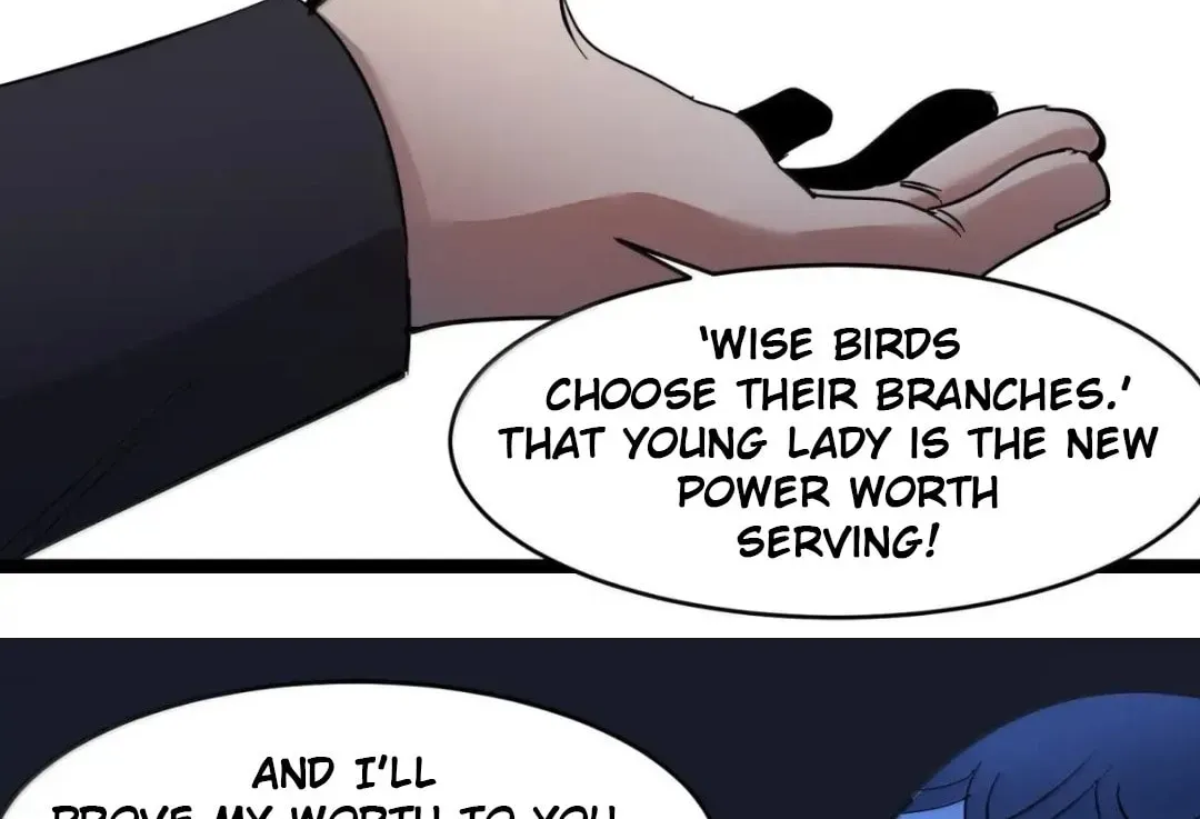 I'm Really Not the Devil's Lackey Chapter 163 — Page 61