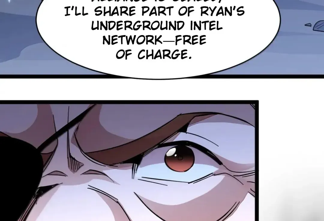 I'm Really Not the Devil's Lackey Chapter 163 — Page 63