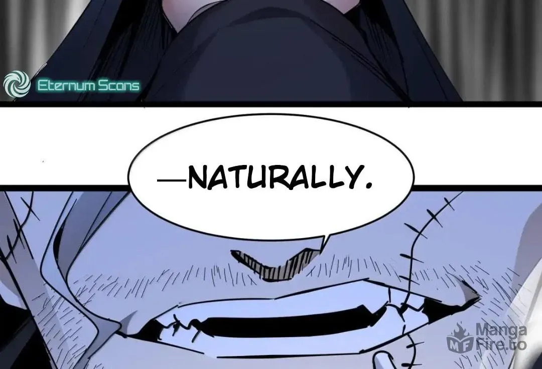 I'm Really Not the Devil's Lackey Chapter 163 — Page 65