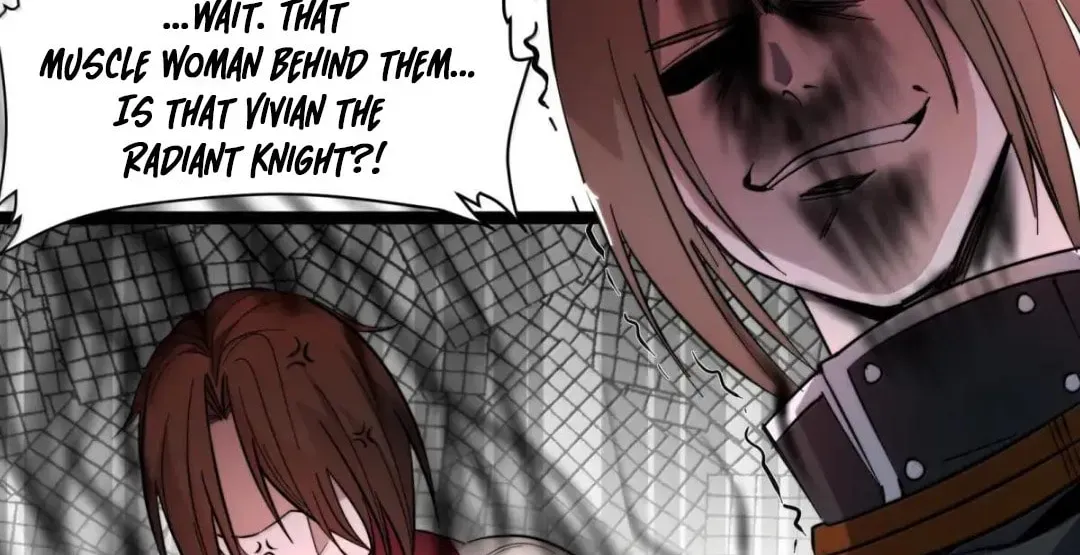 I'm Really Not the Devil's Lackey Chapter 163 — Page 85