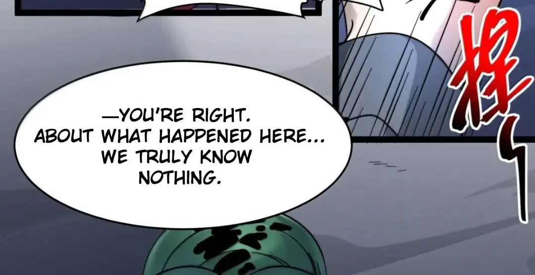 I'm Really Not the Devil's Lackey Chapter 163 — Page 87