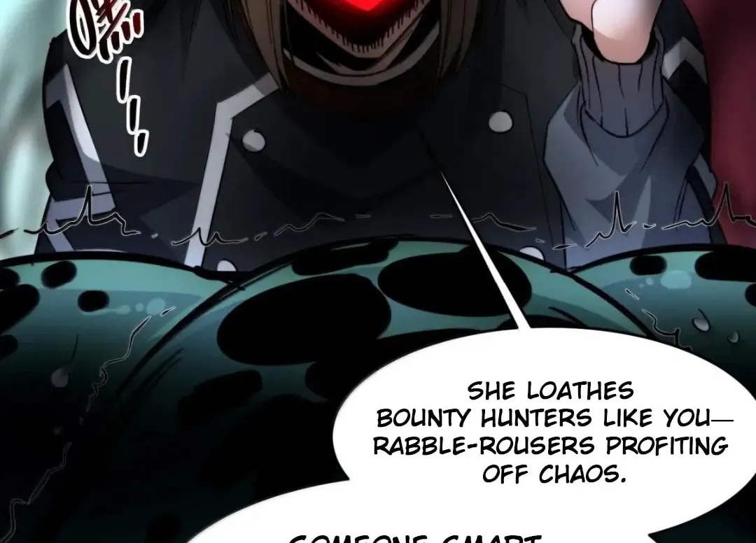 I'm Really Not the Devil's Lackey Chapter 163 — Page 93
