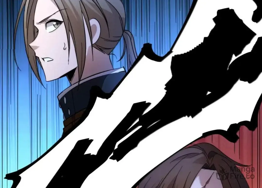 I'm Really Not the Devil's Lackey Chapter 163 — Page 99