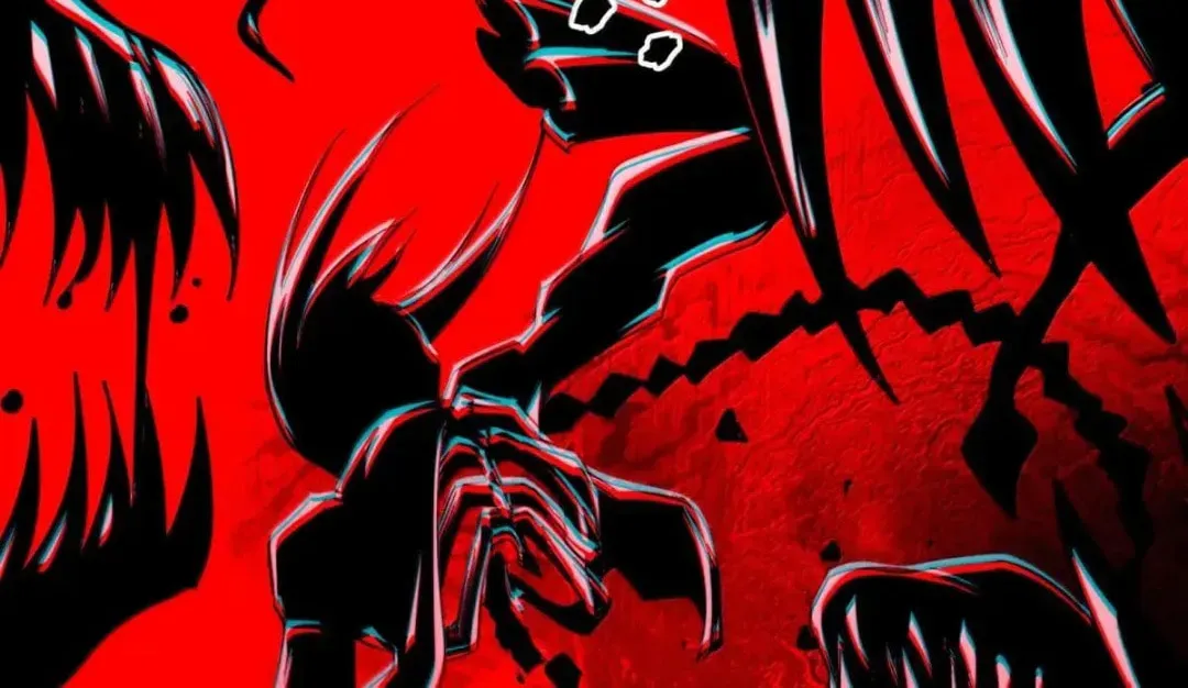 I'm Really Not the Devil's Lackey Chapter 164 — Page 7