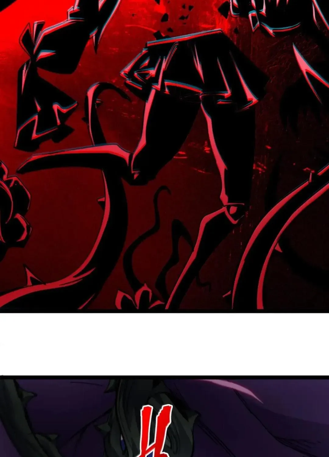 I'm Really Not the Devil's Lackey Chapter 164 — Page 8