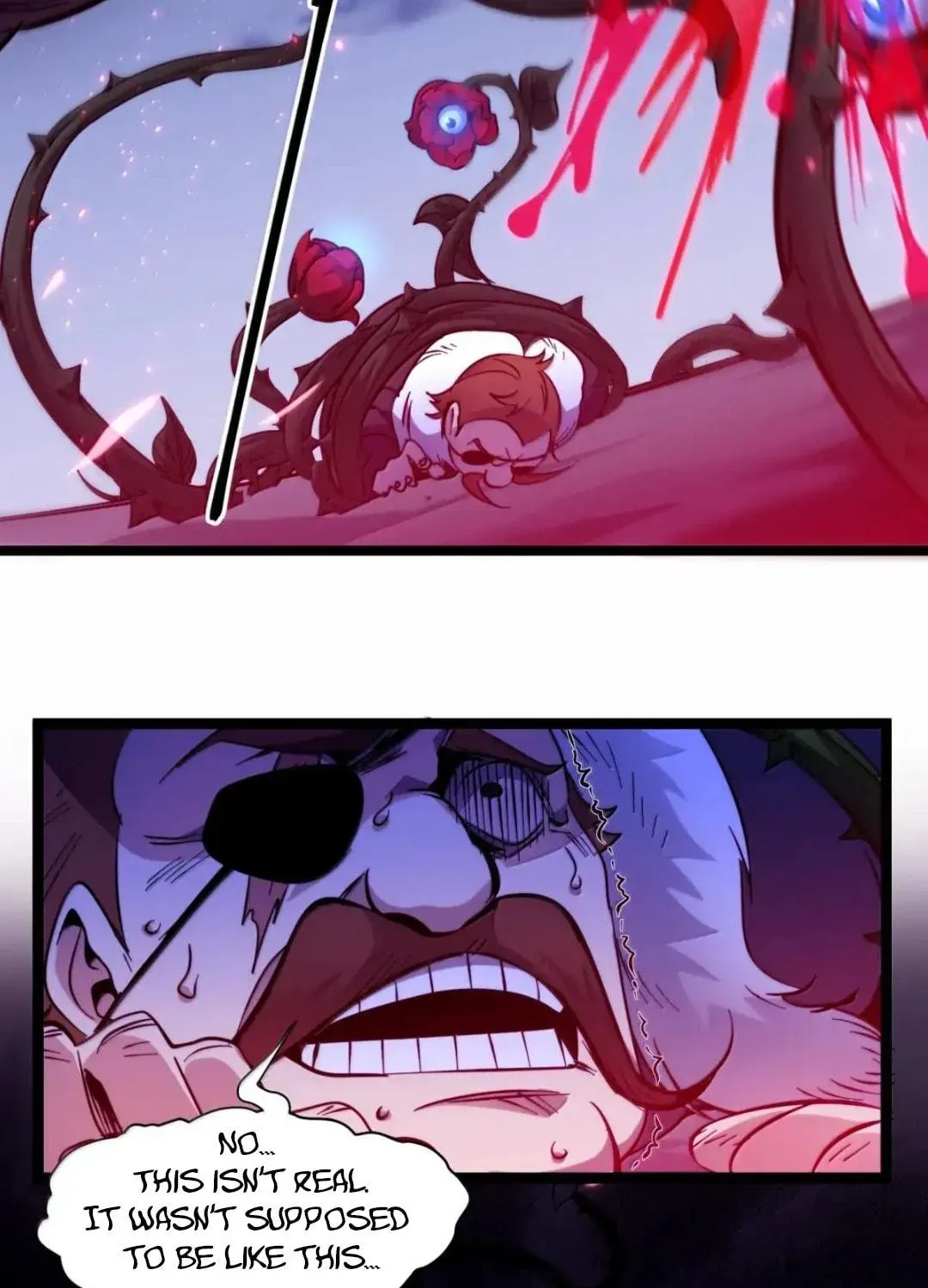 I'm Really Not the Devil's Lackey Chapter 164 — Page 10