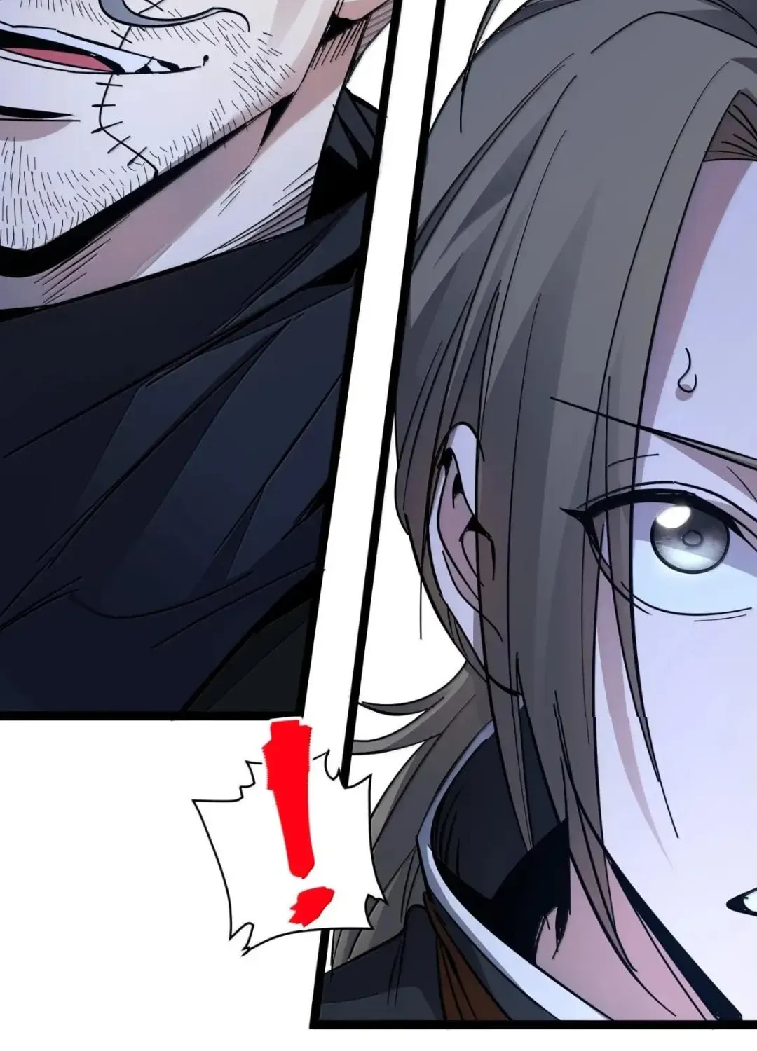 I'm Really Not the Devil's Lackey Chapter 164 — Page 110