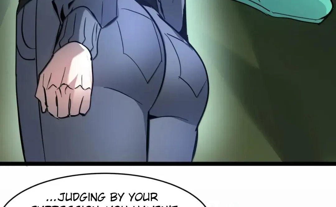 I'm Really Not the Devil's Lackey Chapter 164 — Page 115
